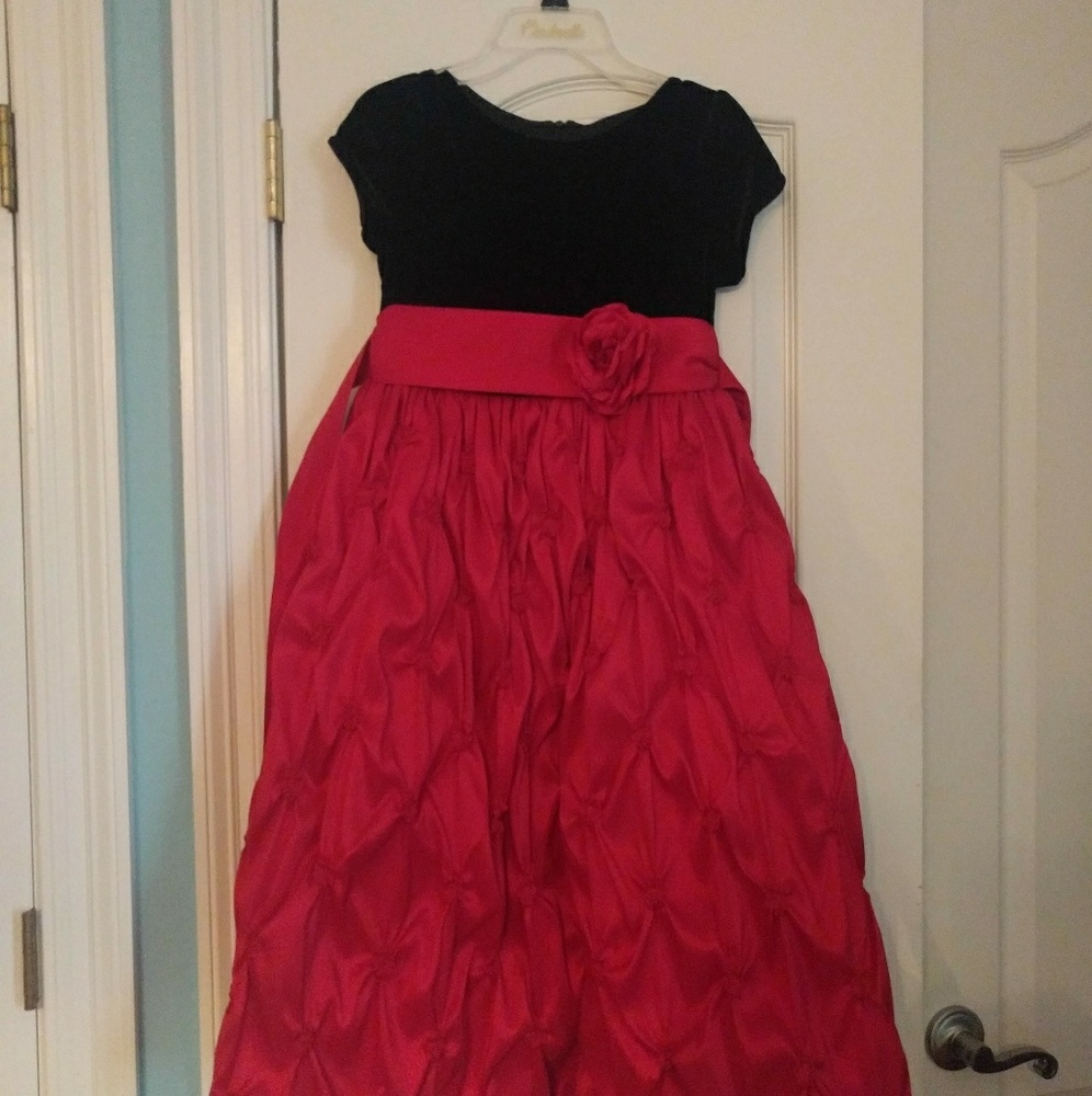 ✨ Beautiful Christmas Dress✨